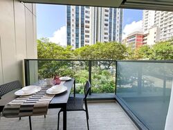 Amber Park (D15), Condominium #569728761